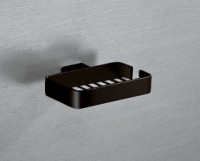 Мыльница настенная 14см Lounge GEDY