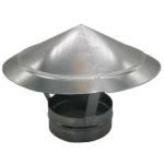 Колпак дождевой