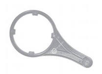 Ключ к корпусам ВB голубым, FXWR1BB-BL - КонтурТерм