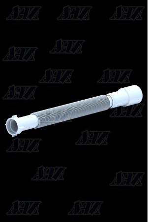 Гибкая труба 1 1/4