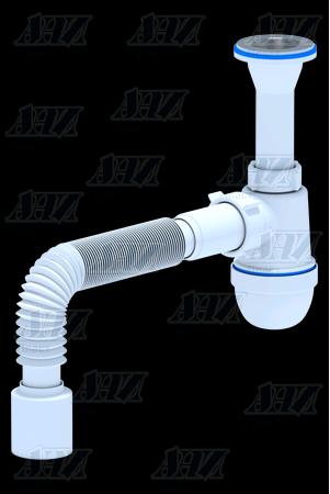  Сифон для раковины 1 1/4