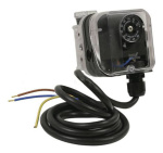 Реле контроля газа