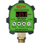 корпус РДЭ-Налив