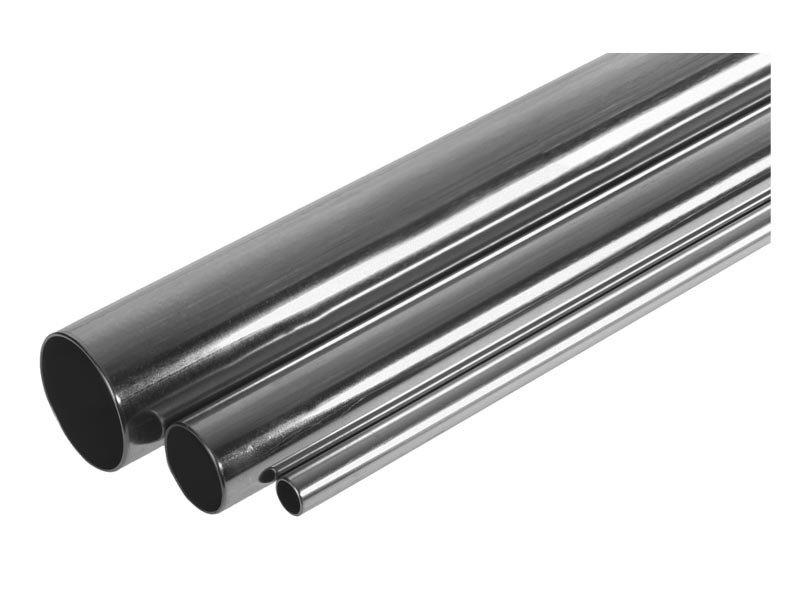 ОЦФ Труба оцинкованная Kan-therm Steel  15х1,2