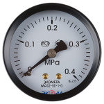 МД02-63мм 0..0,4МПа G14 Осевой