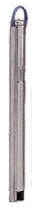 Насос скважинный Grundfos SQ 2-70 (1х220В) - КонтурТерм