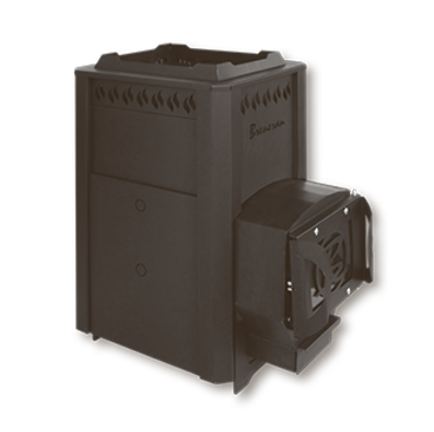 Новый товар. Печи для бани Бренеран ФУЭГО.