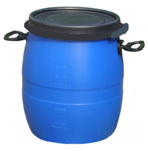 БП65 (пласт. обруч)