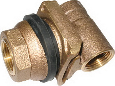 Адаптер скважинный 1" - КонтурТерм