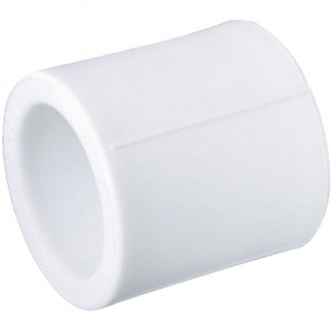 ППР Муфта 32 PN 25, белый РТП