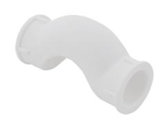 ППР Колено обвод с муфтой d20, РТП