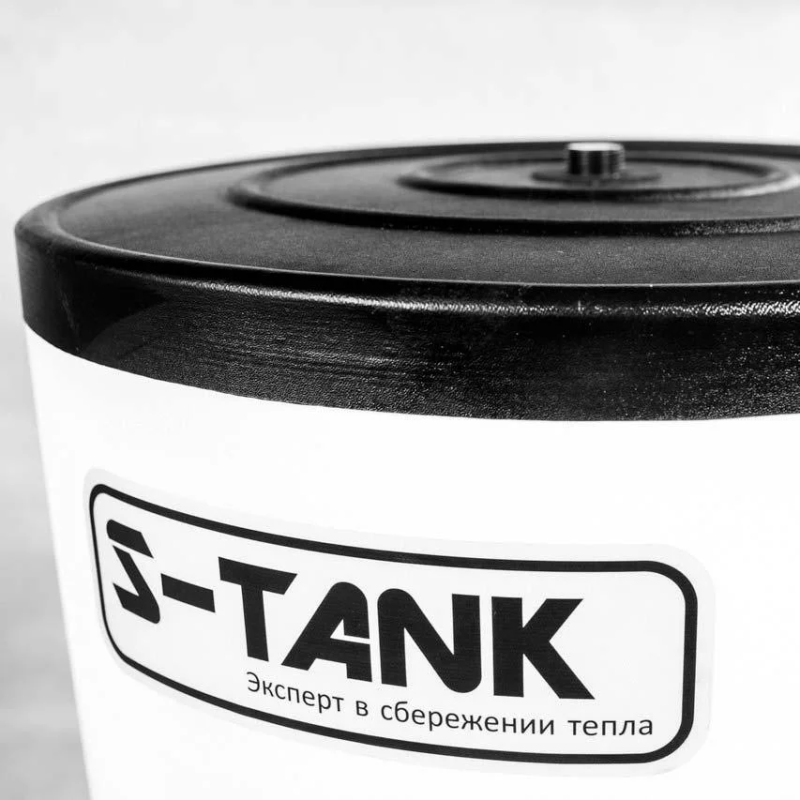 Новое поступление водонагревателей S-TANK