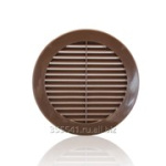 реш. коричневая