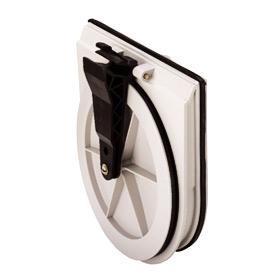 КН Заслонка обратного клапана Grundfix DN100/125, модель 4987.340 - КонтурТерм