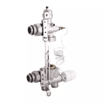 Смесительный узел G1491