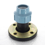 deltflan