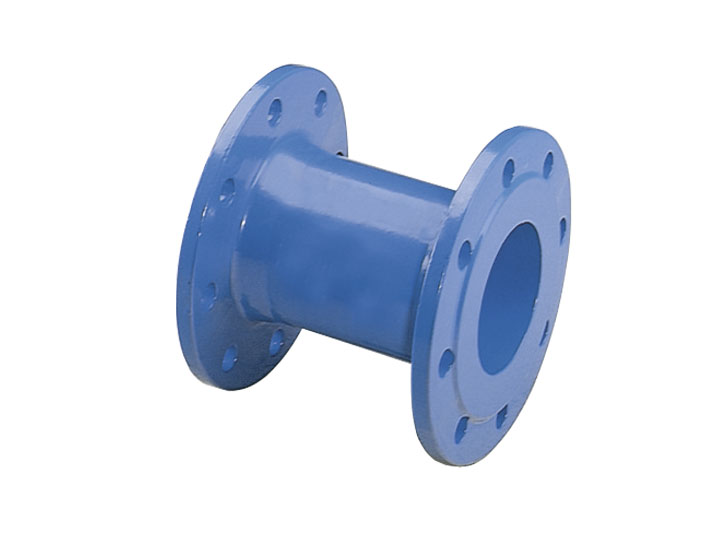 Удлинитель фланцевый Ду150 L= 400мм PN16 Hawle - КонтурТерм