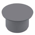 Пробка внутренняя канализация Ø50 полипропилен  - КонтурТерм