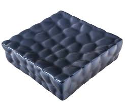 Мыльница, цвет: синий Martina GEDY