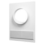 Площадка торцевая