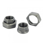 Разьемы Вило