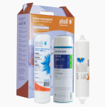 Atoll набор 207 STD A-4400