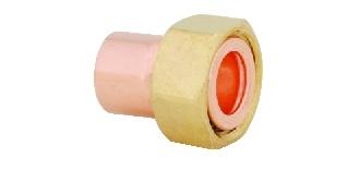 М Полушрубунок 22 x 3/4