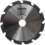 Диск по дереву пильный 190х30х2мм,12Т, Makita Premium