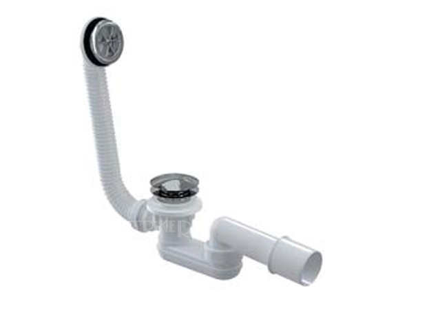 Сифон Roltechnik VIKI LUX CLICK CLACK