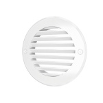 Решетка пластиковая