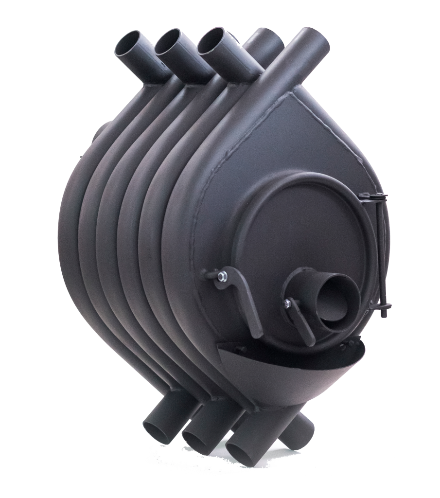 Печь отопительная БВ-100 СИБИРЬ