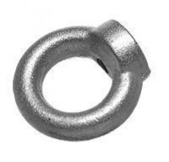 Рым-гайка DIN582 М12