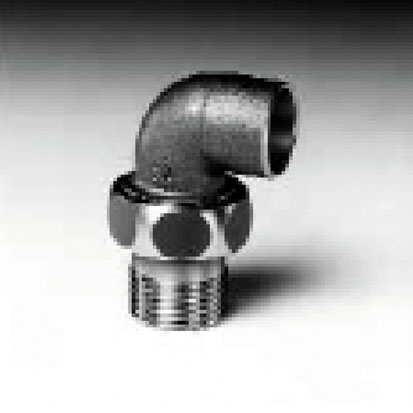 Шрубунок бронза угловой SANHA д 18 х 1/2" РН - КонтурТерм