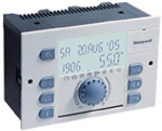 Система управления Honeywell Smile SDC7-21N погодозависимая - КонтурТерм