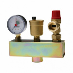 Группа безопасности Группа безопасности