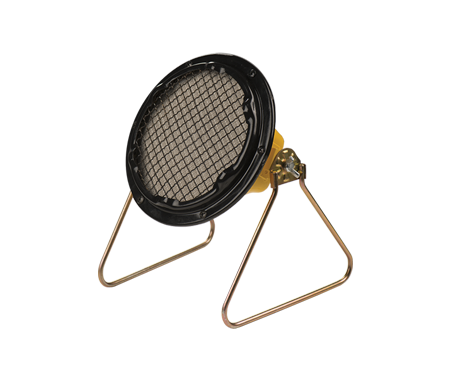 Нагреватель газовый BALLU BIGH-3  3 Квт