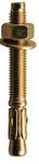 Анкер клиновой 8х80 - КонтурТерм