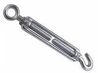 Талреп крюк-кольцо DIN1480 М5x79 - КонтурТерм