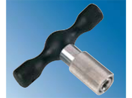 Ручка калибратора для металлопластиковых труб, WAVIN - КонтурТерм