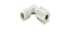 Колено 3/8" РН х 1/4" под шланг JACO, 4046 - КонтурТерм