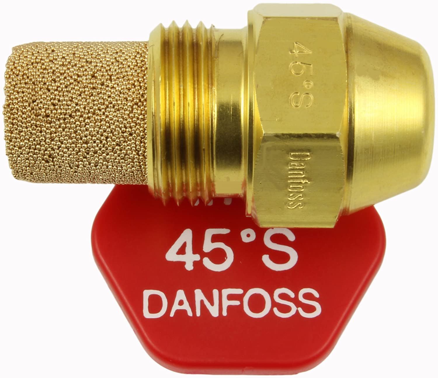 DANFOSS 45° S   1500x1295