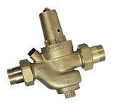 Редуктор давления BWT D1 Eco 1", DN25, 85°C - КонтурТерм