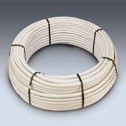 Труба Wavin PE-Xс/AL/PE 32 х 3 мм (продажа на метраж кратно 1 м) - КонтурТерм