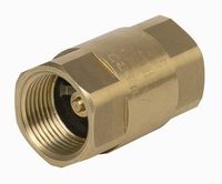 Клапан обратный вертикальный 1" ARCO - КонтурТерм