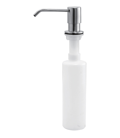 Дозатор жидкого мыла LEMARK