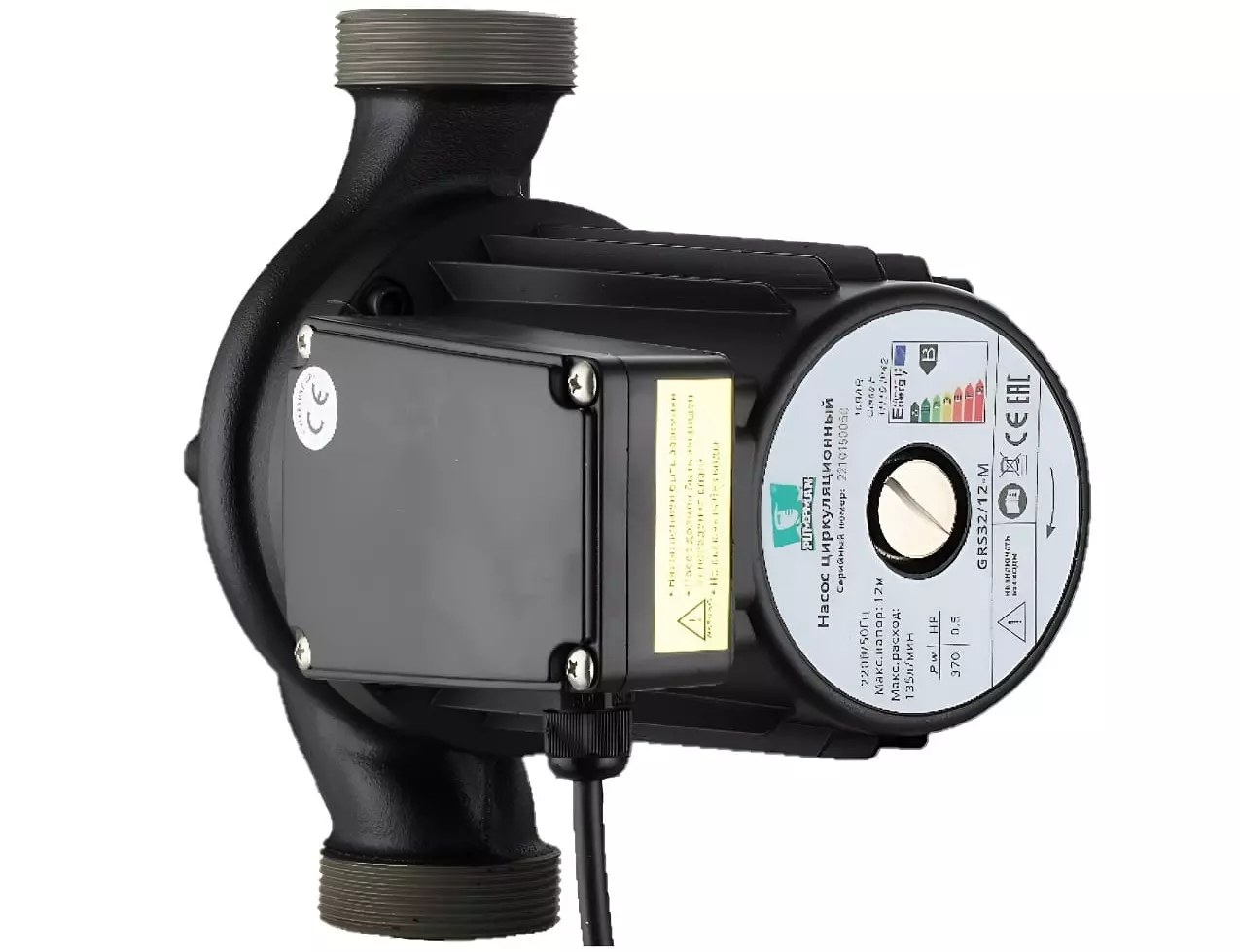 GRS 25-12-M