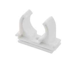 ППР Опора для труб  d 25, белый РТП