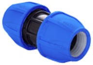 ПЭ Соединитель  63 РТП