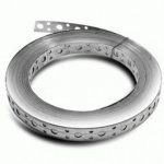 Лента перфорированная