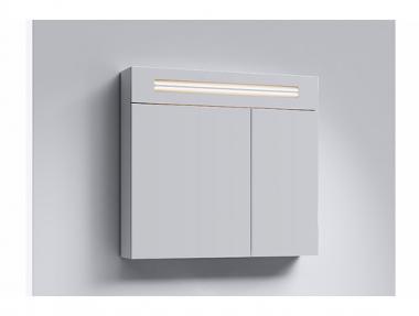 Шкаф зеркальный 